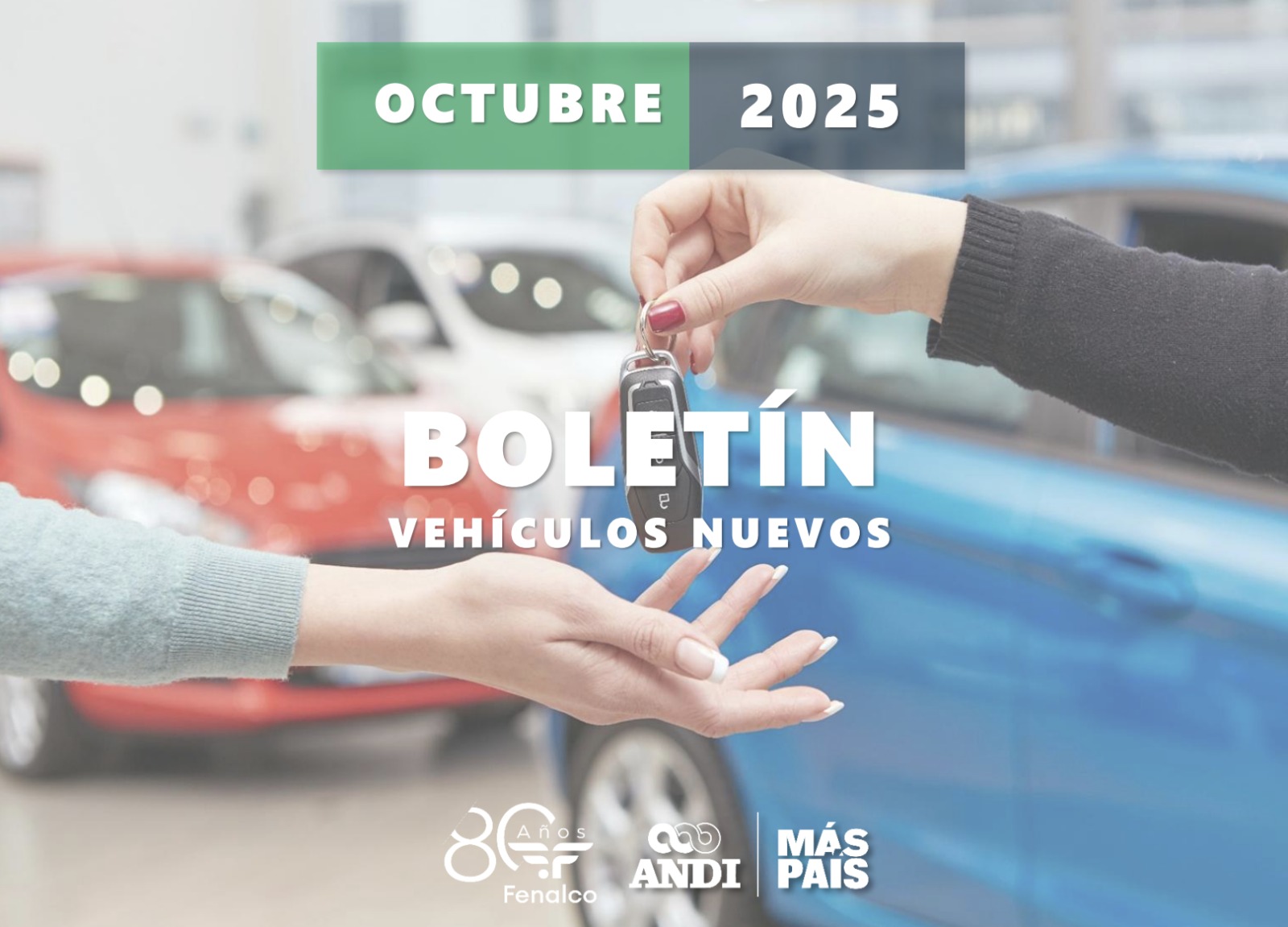 Boletin Autos Octubre 2025
